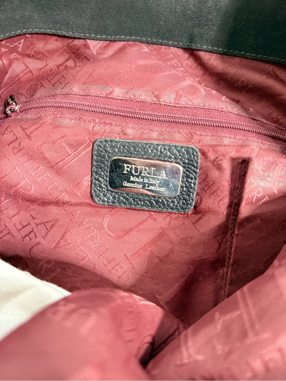 Furla brand style